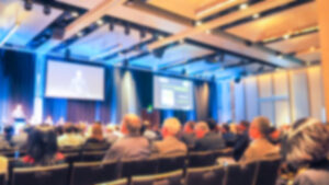 Organising a Corporate Event