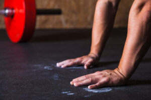 Unveiling the Benefits of Rubber Flooring for Your Commercial Gym