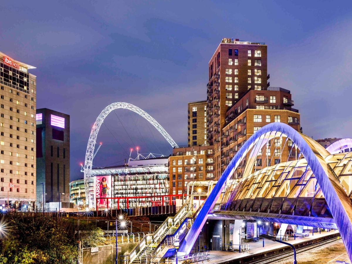 Life in Wembley: A Hidden Gem in London's Backyard