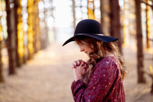 Expressing Your Faith Through Personal Style