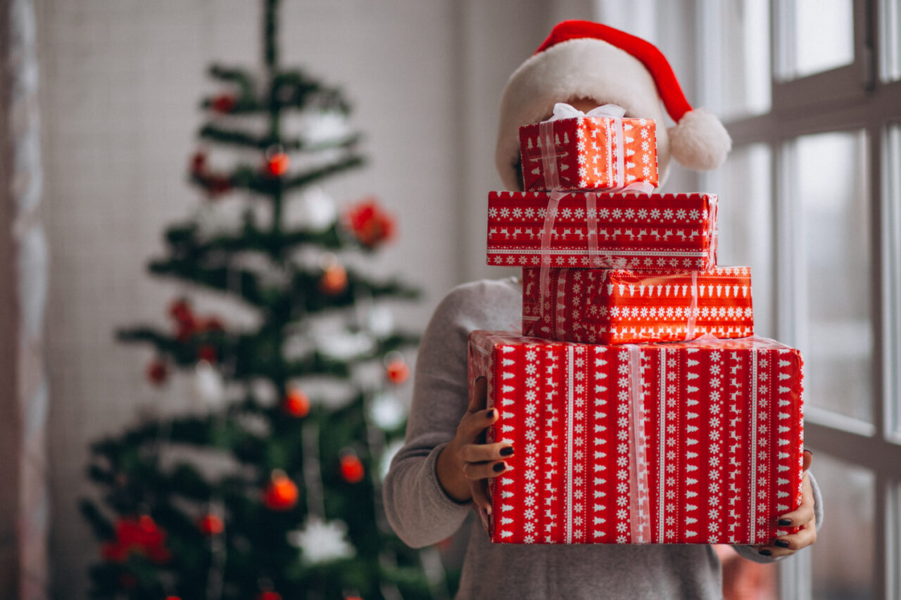 Pick Christmas Gifts for Everyone on Your List