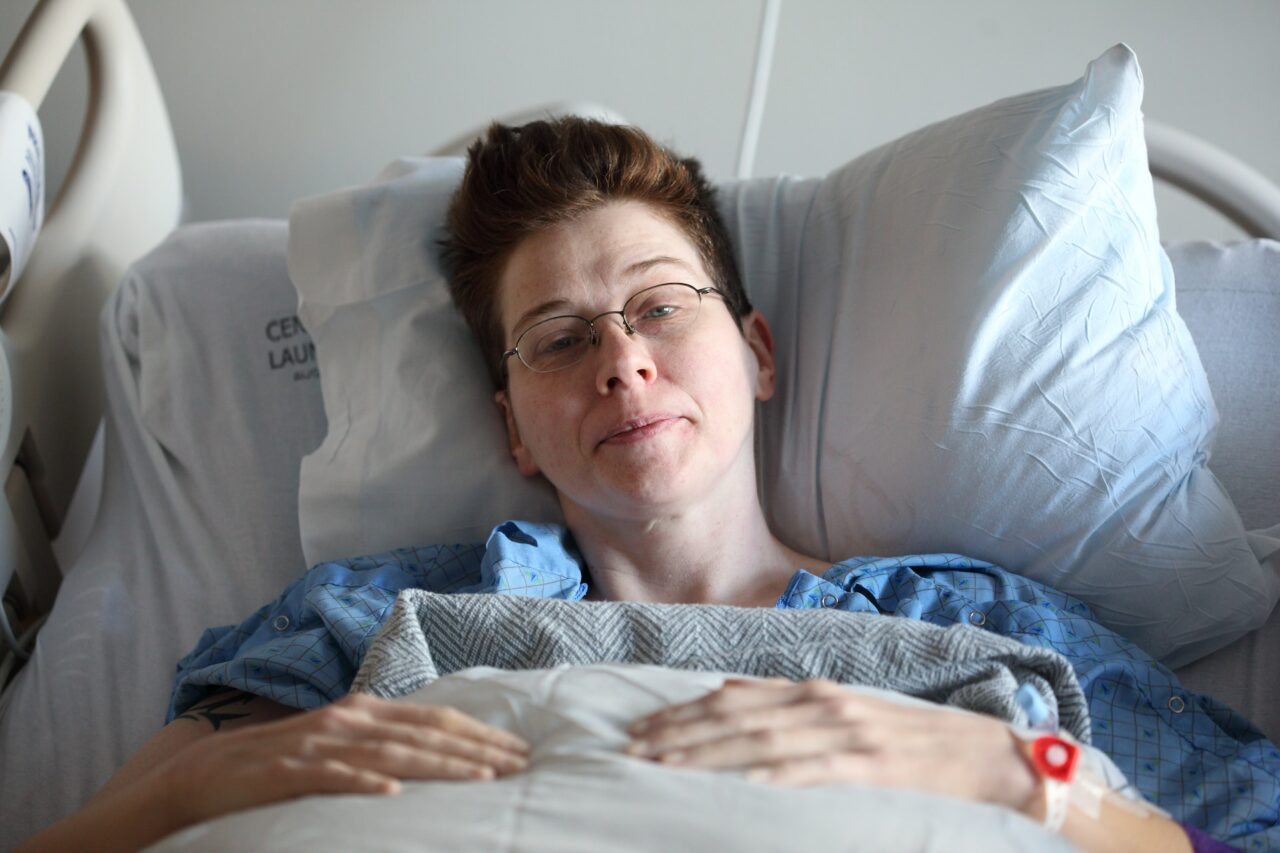 8 Things To Do After A Medical Procedure To Return To Work