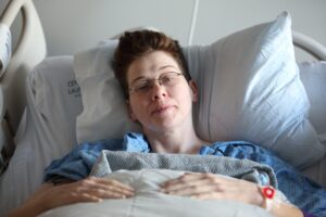 8 Things To Do After A Medical Procedure To Return To Work