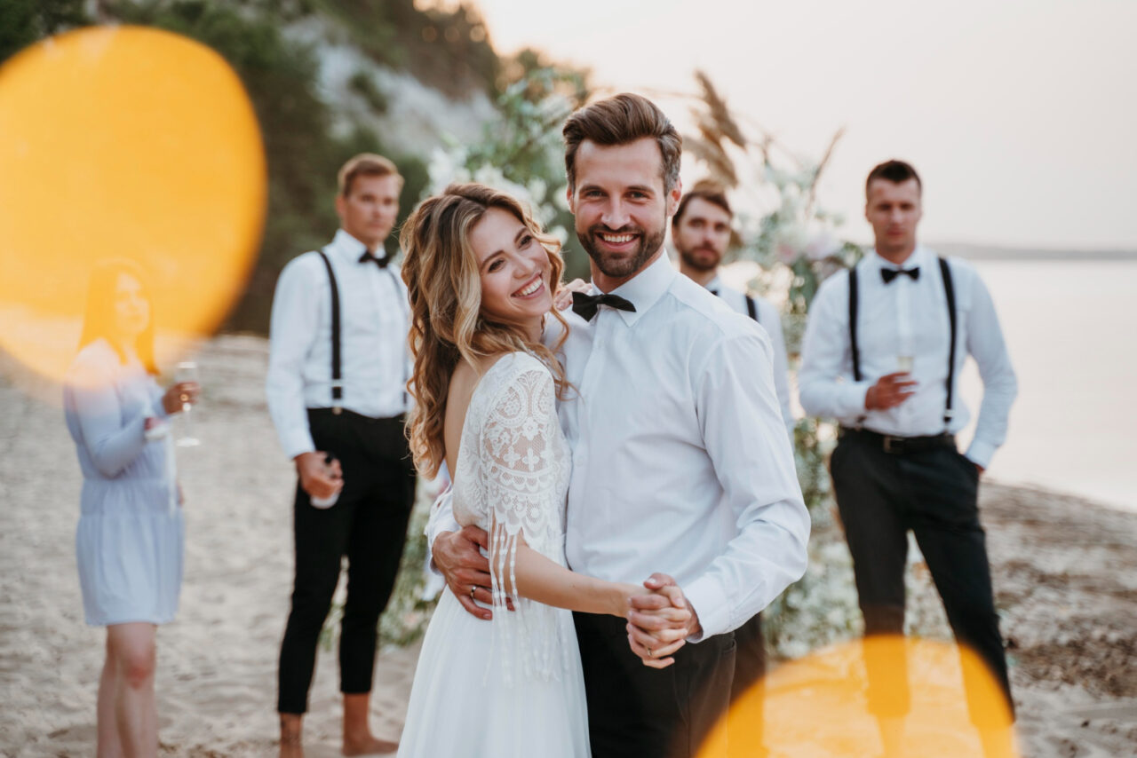 Exploring Traditions in Destination Wedding Celebrations
