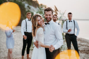 Exploring Traditions in Destination Wedding Celebrations