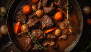 Comfort Food Recipes