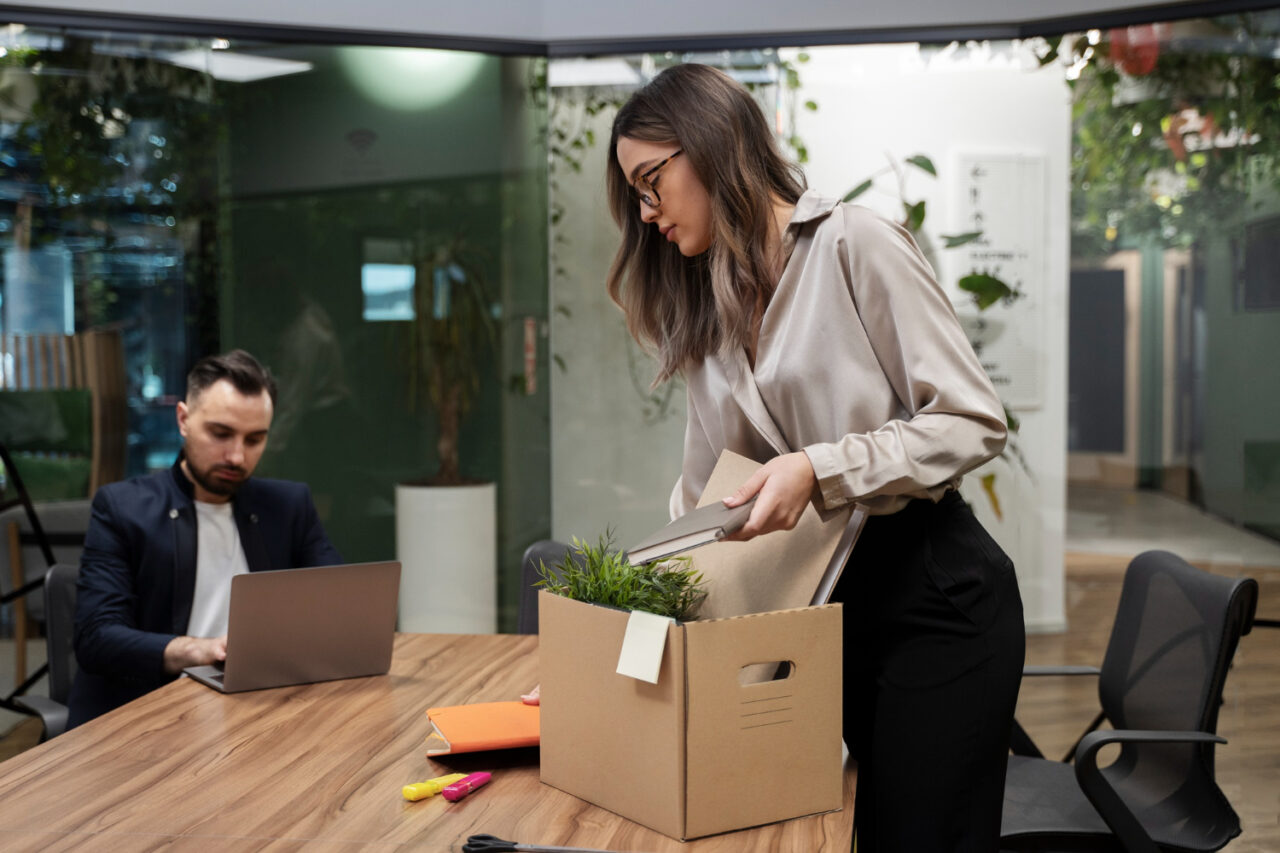 The Importance of Sustainable Packaging in the Modern Office