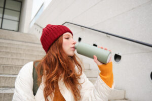 Winter Dehydration: Exposing Hidden Risks and Prevention Tips