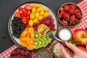 Antioxidants