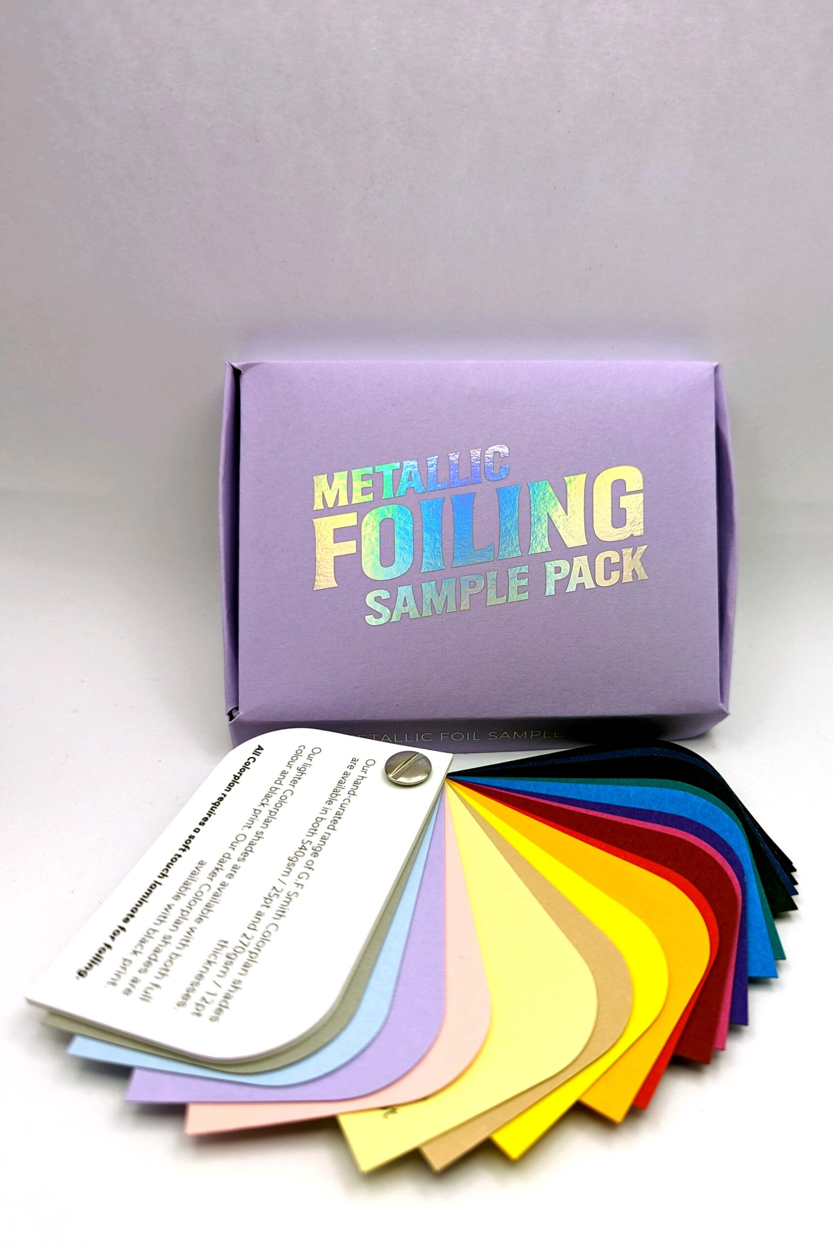 Explore Premium Printing Products
