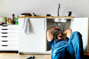 Plumbing Emergencies
