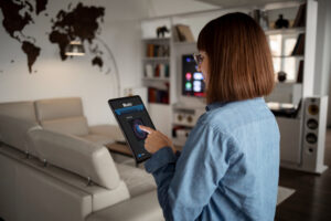 Smart Home Technology 2024: Transforming Everyday Life