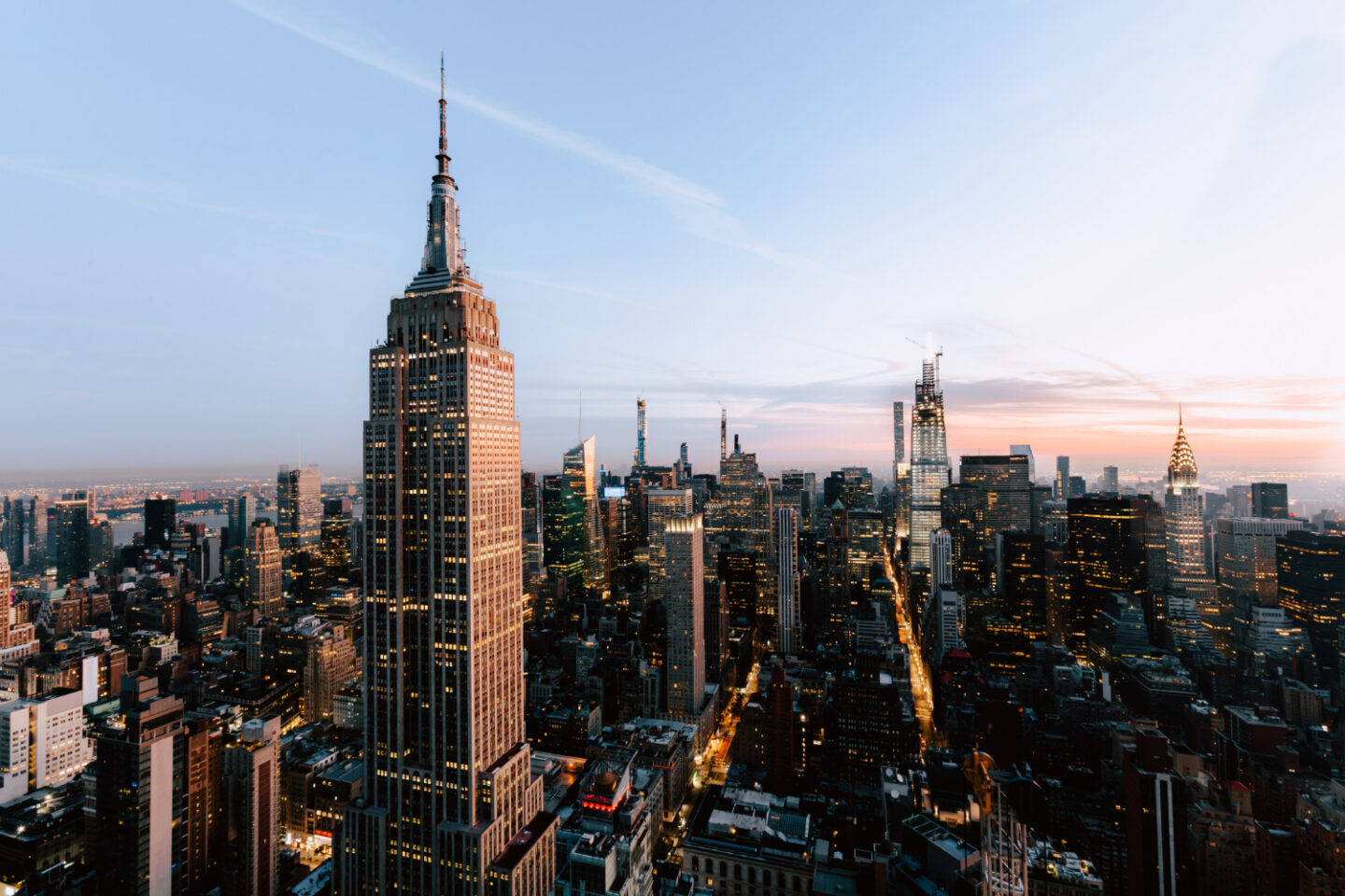 7 Places Worth Visiting in the USA in January (2024)