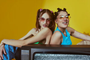 The Resurgence of Y2K Fashion Trends