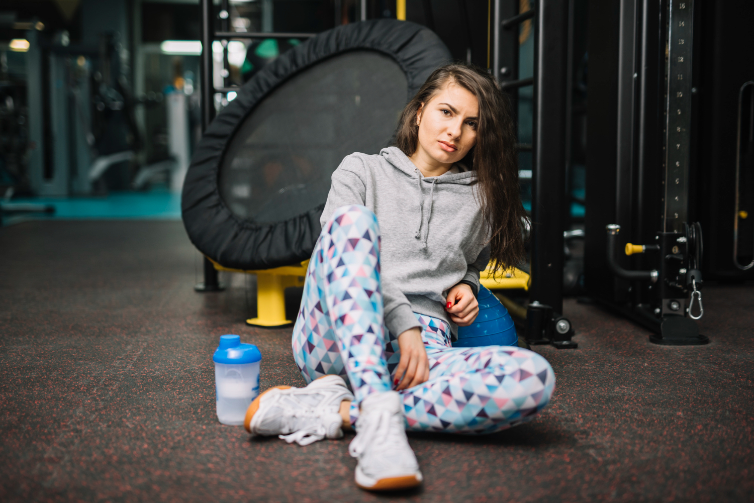 Gym Robe Revamp Your Gym Wardrobe: Key Pieces Every Fitness Lover Needs