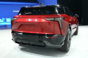 Chevrolet Lineup 2024: What’s in Store for Us This Time?