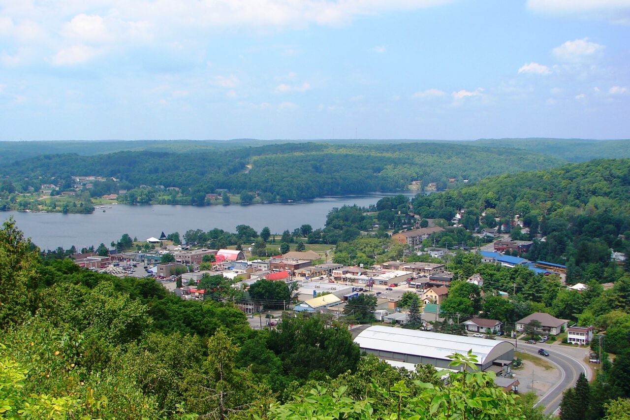 Haliburton Cottage Rentals