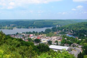 Haliburton Cottage Rentals
