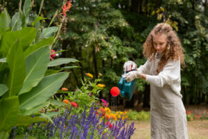 Tips for Long-Lasting Garden Design