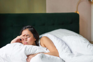 Bouncing Back from a Rough Night: Your Ultimate Guide to Sleep Recovery