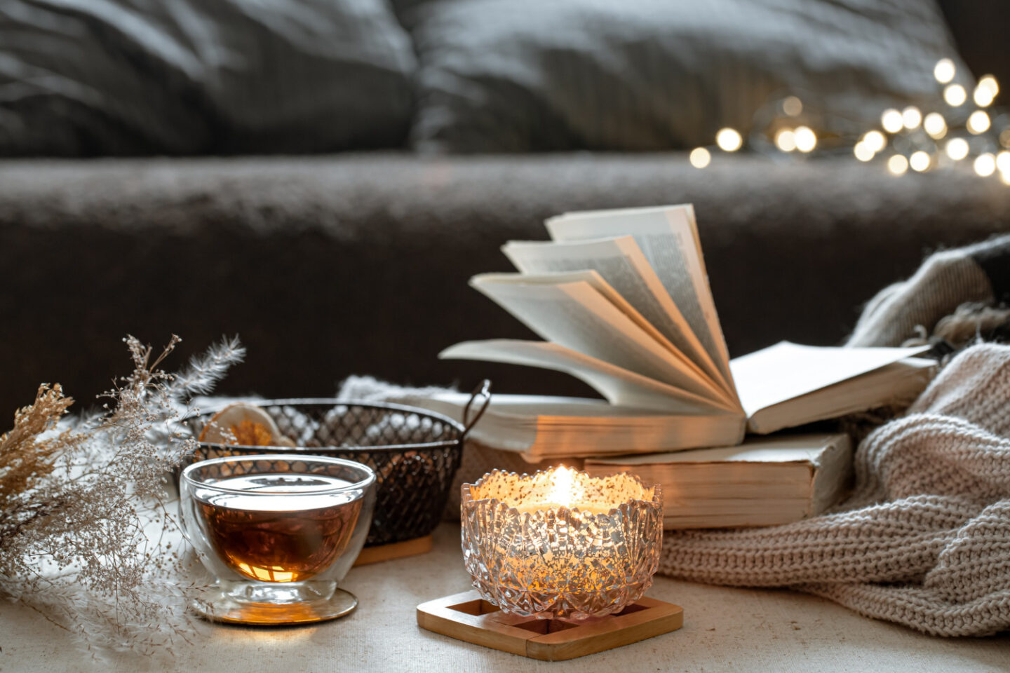 Winter Reading List: Top 5 Books to Enjoy This Season