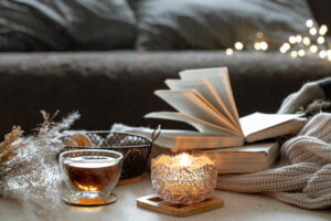 Winter Reading List: Top 5 Books to Enjoy This Season