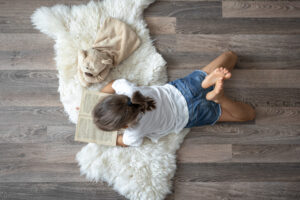 9 Major Advantages of Wool Rugs