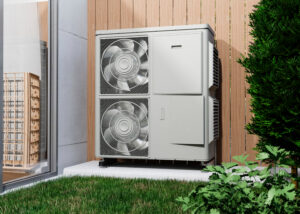 Exploring the Benefits of Air Source Heat Pumps