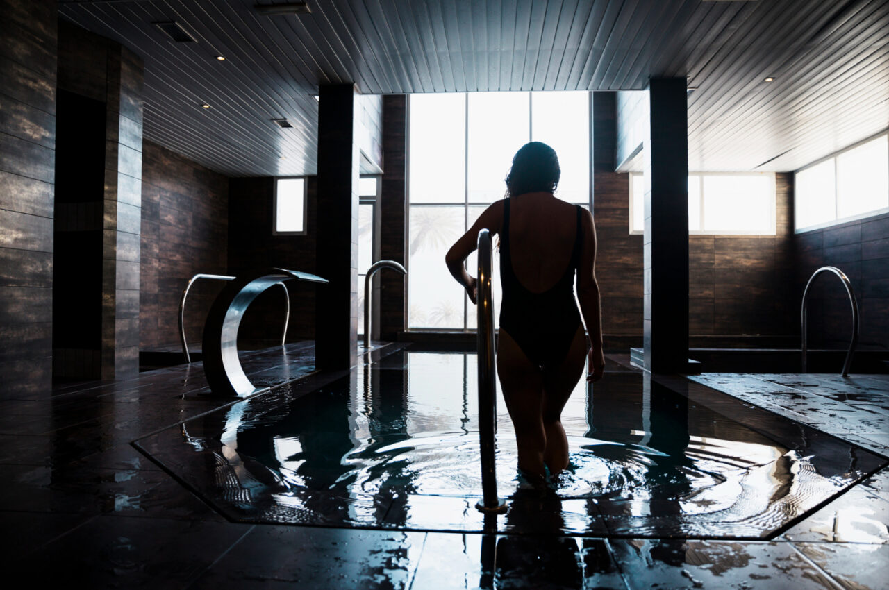 Public Baths in Modern Times: Revival and Reinvention