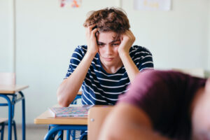 Exploring The Signs And Symptoms Of ADHD