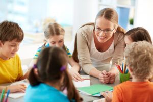 Teaching Experience with Style and Practicality