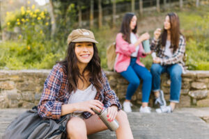 Finding Community in Group Solo Tours