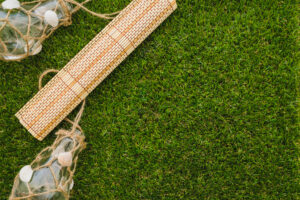 The Benefits of Artificial Grass Installation