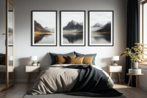 Bedroom Renovation Inspiration