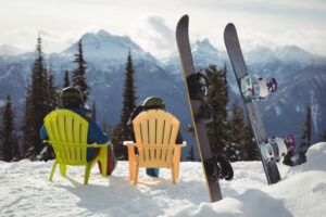 Europe is a Must-Visit for Every Ski and Snowboard Enthusiast