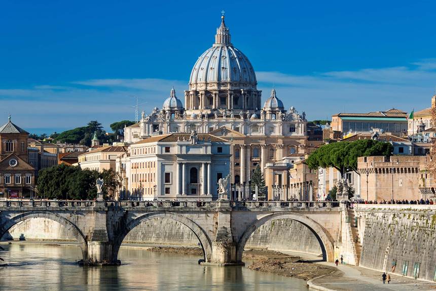 Ultimate Italy Itinerary