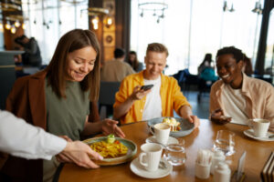 the Perfect Weekend Brunch