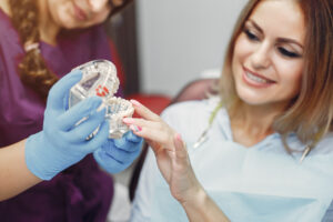Try Dental Bridges