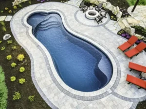 Fiberglass Pools