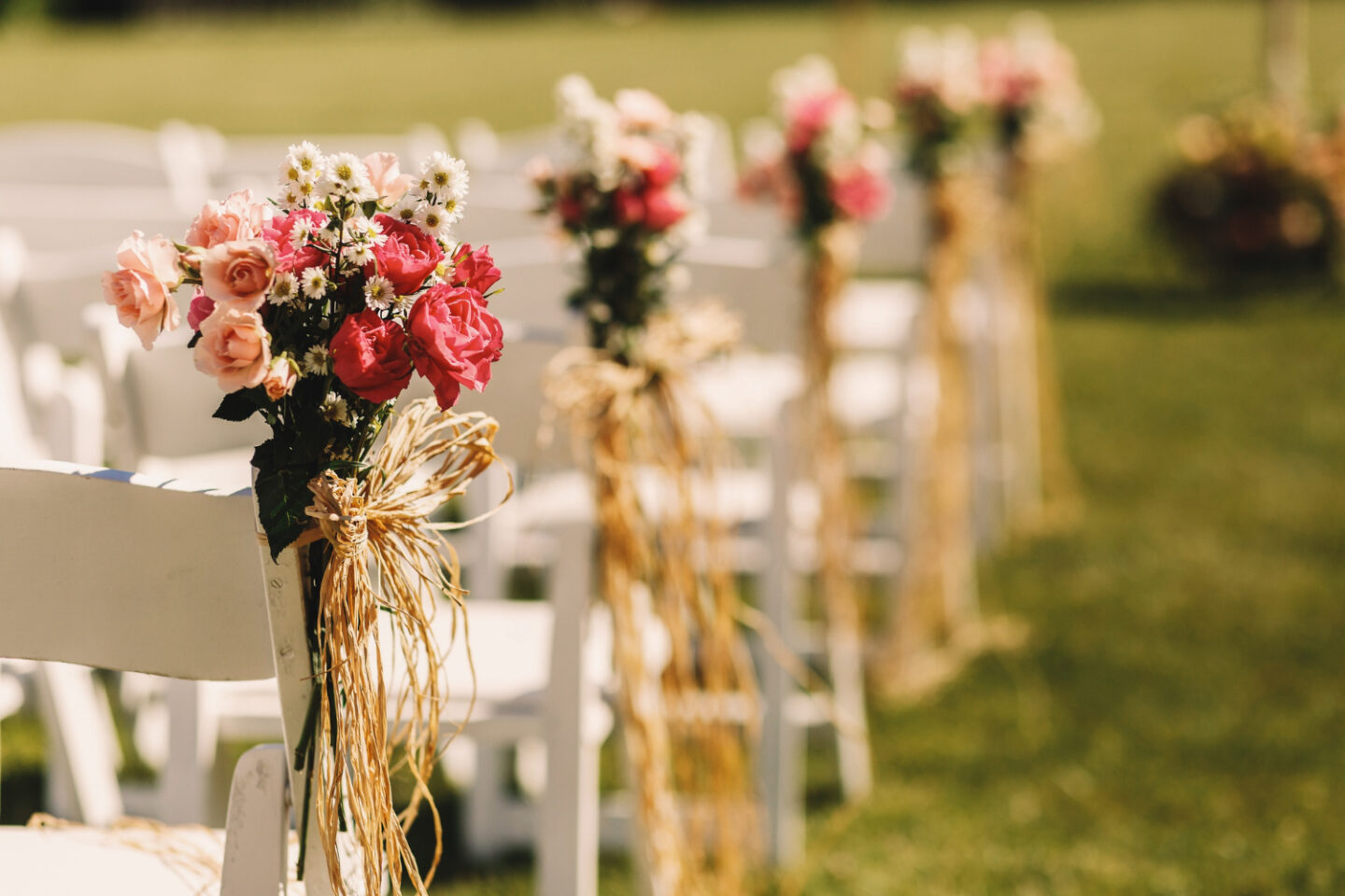Things That Can Make Or Break Your Wedding