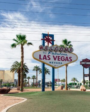 One Day in Las Vegas: A Brief Yet Unforgettable Adventure in Sin City