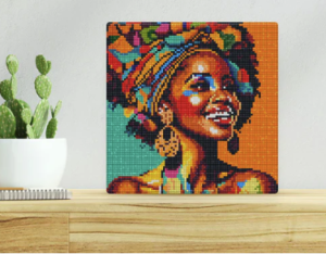 Choosing Your Ideal Diamond Painting Kit