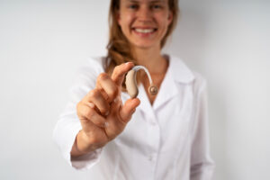 Tips for Caring for Your Hearing Aids