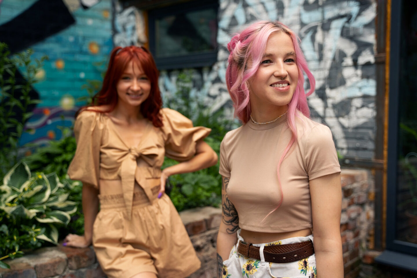 The Enduring Appeal of Y2K Aesthetics