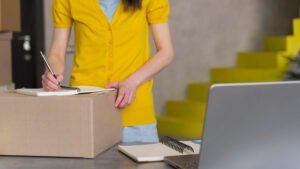 Delivery Management Challenges
