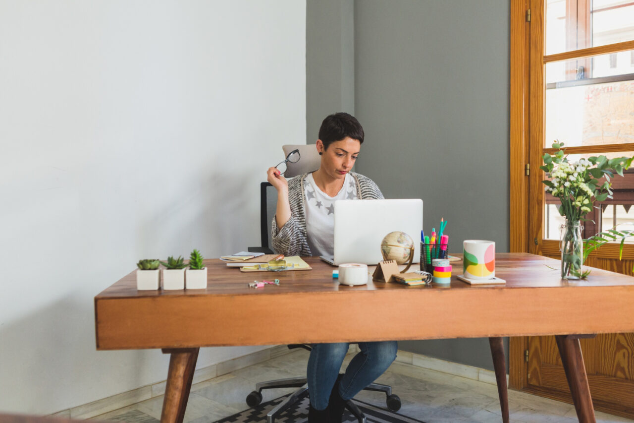 Supplies you might need for your home business