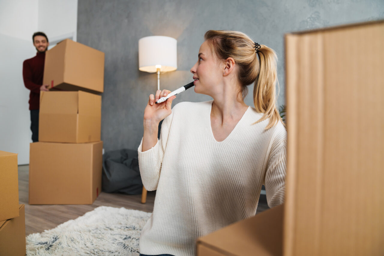 How Long Does a Move-Out Cleaning Take