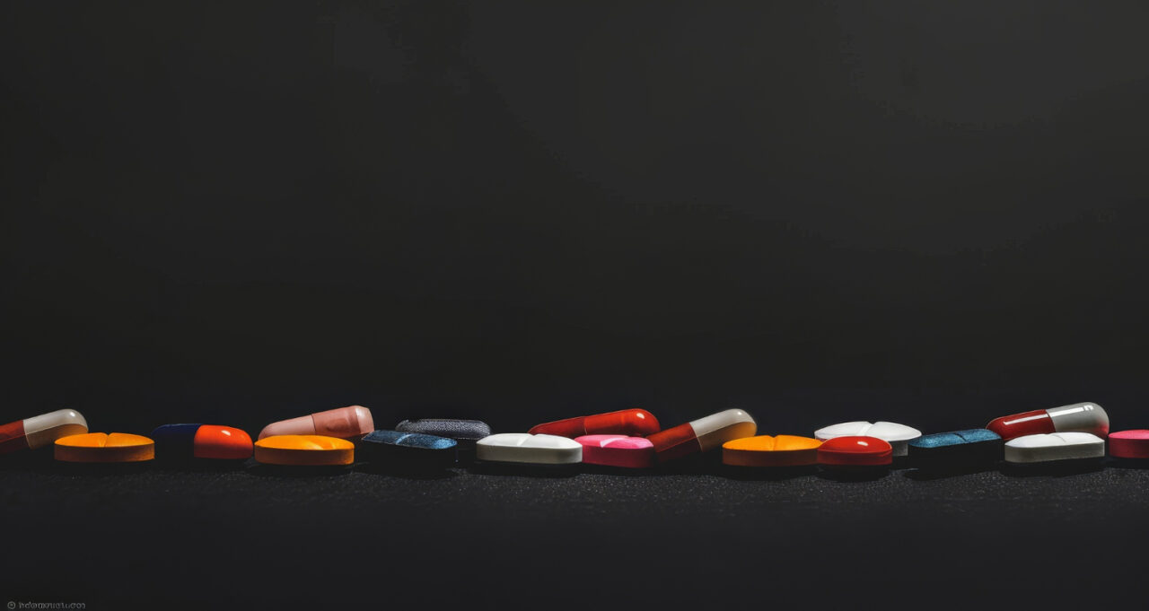 The Opioid Abuse Epidemic
