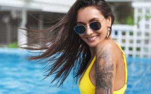 Essential Tips for Protecting Your Tattoo in the Sun