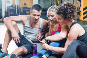 Choosing the Right Gym Clothing